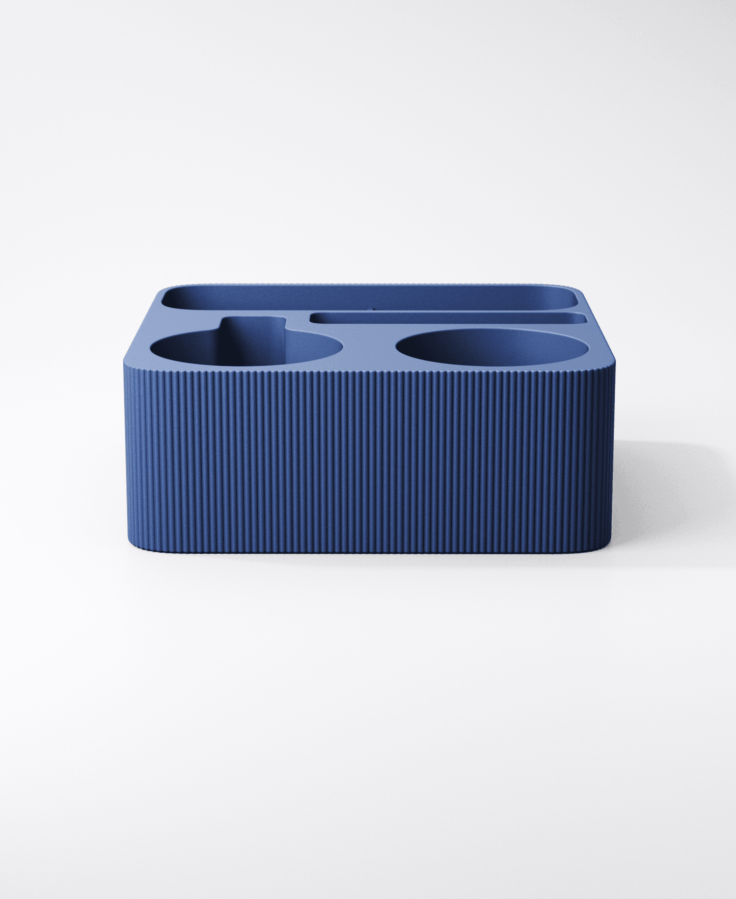 Desk Utility Tray – Where Form Meets Function