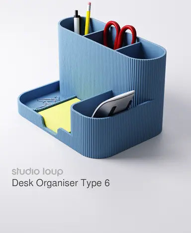 Desk Organizer