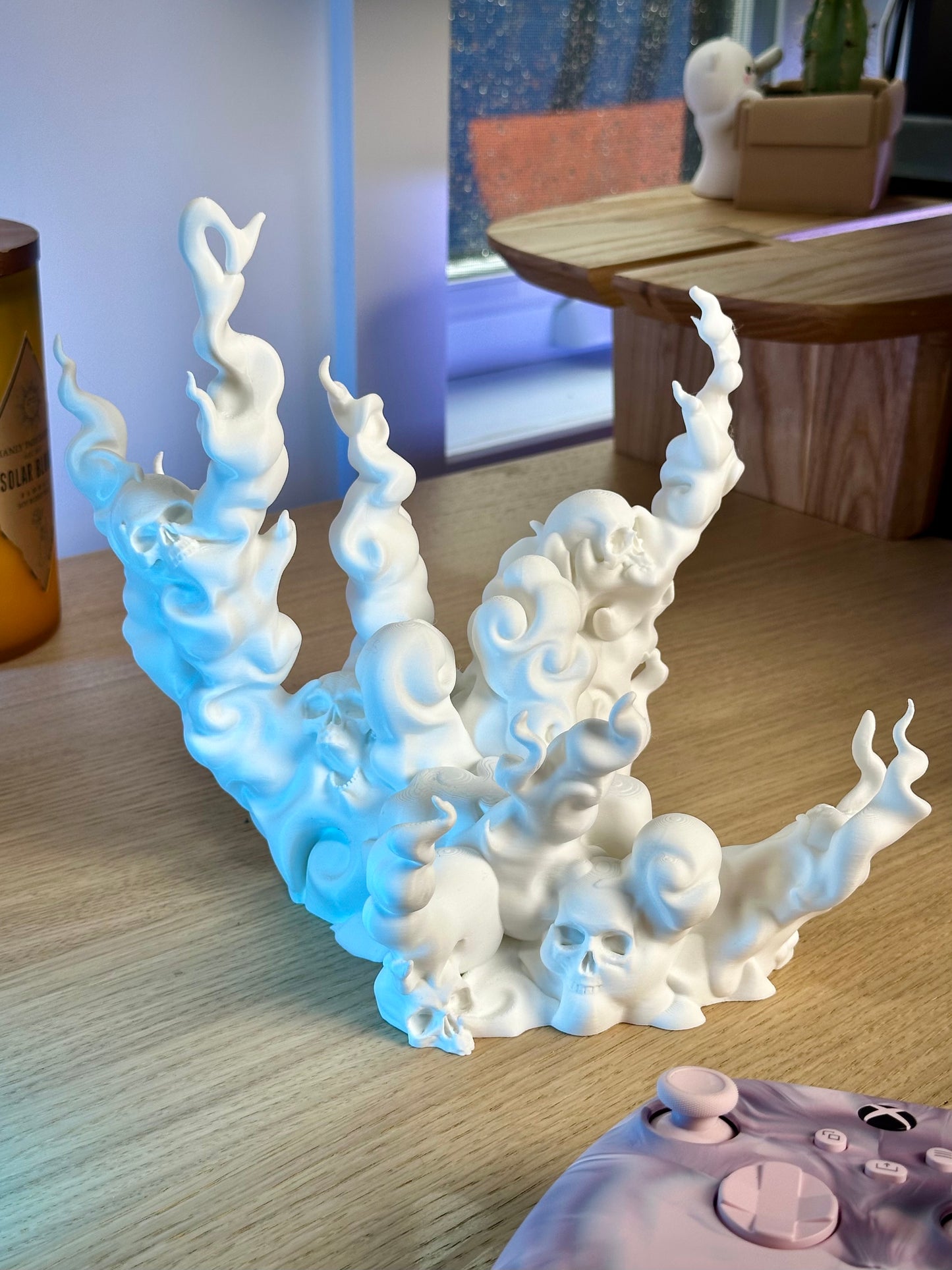 Tentacle Play Station Controller Stand