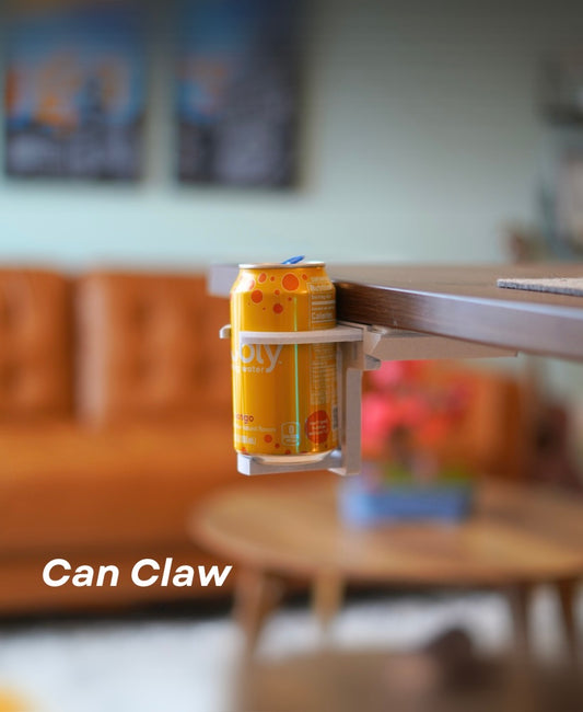 Can Claw